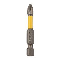 Бита для шуруповерта IMPACT PH2x50 (упак. - 2 шт.) | код KR-92-0441 | Kranz