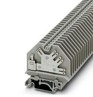 Проходные клеммы UHK 4-FS(8-2,8-0,8) | код 2017237 | PHOENIX CONTACT