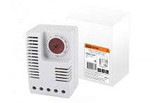 Термостат электронный ТЭН-02 230В от -20 до +60°C TDM | код SQ0832-0027 | TDM
