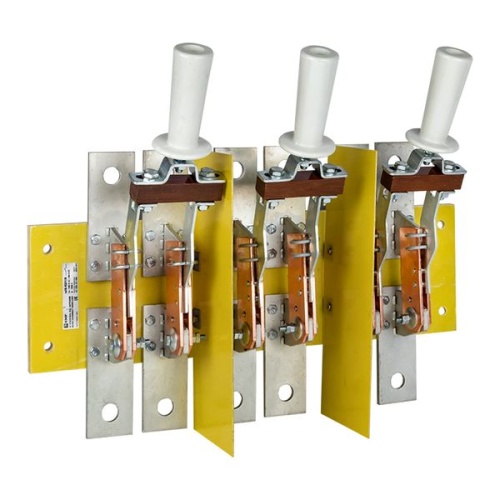 Разъединитель РЕ19-45-31170 2500А PROxima | код re19-4531170 | EKF фото 2