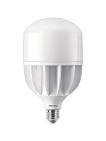 Лампа светодиодная высокомощная TForce Core HB MV 90-80Вт E40 840 | Код. 929001939208 | Philips