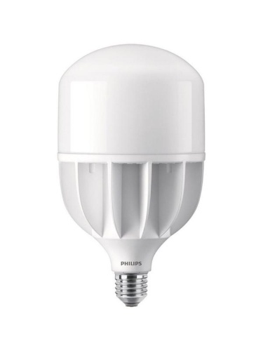 Лампа светодиодная высокомощная TForce Core HB MV 90-80Вт E40 840 | Код. 929001939208 | Philips