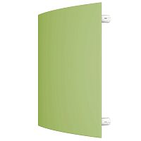 Панель декоративная для серии QUADRO 4, 172*172, цвет Green tea | код PQ4 Green tea | ERA