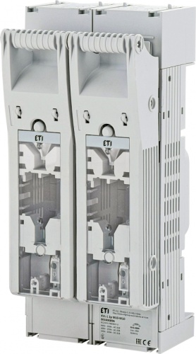 Разъединитель KVL 1 2P 250A (Клеммы M10-M10) | код 001690896 | ETI