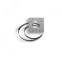 Адаптер крепления на столб для кожухов | код STB-C20 | Smartec