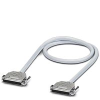 Кабель CABLE-D37SUB/B/B/HF/S/10,0M | код 2908522 | PHOENIX CONTACT