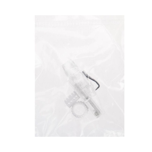 Разъем RJ45(8P8C) полевой заделки под витую пару UTP кат.6 50микродюйм PRO Rexant 02-0281 фото 3