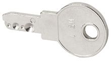 Ключ для замка MS1, M22-ES-MS1 | код 216416 | EATON