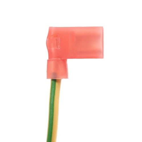 Пресс-клещи CTK-09 серия ПРОФИ | код 58773 | КВТ фото 2