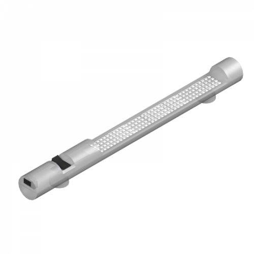 Светильник светодиодный ВРУ-pro IP20 48-265V AC/DC (магнит. креп. датч. движ.) ESB | код esb4522 | ELECTRIC STEEL BOX