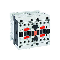 Сборка контакторов реверсивная OptiStart K-FC-18-30-01-A230 | код 335158 | КЭАЗ
