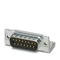 Модуль для контактов VS-15-ST-DSUB-ER | код 1688081 | PHOENIX CONTACT