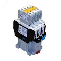 Контактор электромагнитный ПМ12-040151 УХЛ4 В, 220В, (2з+3р) | код 050151230ВВ220000010 | КЗЭА