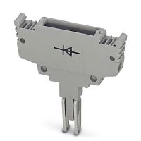 Штекер для установки электронных компонентов ST-1N4007 | код 2802329 | PHOENIX CONTACT