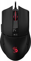 Мышь A4Tech Bloody L65 Max черный оптическая (12000dpi) USB (6but) | код 1808885 | A4TECH