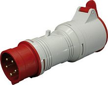 Адаптер с реверсом фаз EA-16-32/5-O (16A/32A 5p) | код 004482122 | ETI