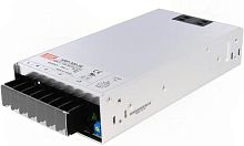 Источник питания AC-DC, 300Вт, вход 85…264V AC, 47…63Гц /120…370В DC, выход 36В/0…9A, рег. вых=±15%Uном, изоляция 3000В AC, в кожухе 199х105х41мм, -30…+70С, c корректором коэф. мощности | код HRP-300-36 | MeanWell