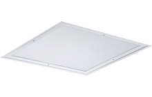 Светильник OWP/R 418 /595/ IP54/IP54 HF 4х18Вт G13 IP54 встраив. 595х595 ЭПРА | Код. 1373000281 | Световые технологии