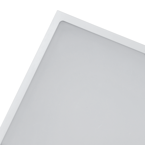 LIGHTING PRO Светильник светодиодный ДВО 1201 30Вт 6500К IP54 595х595мм опал | код LTP-DVO1-1201-30-65-K01 | IEK фото 6