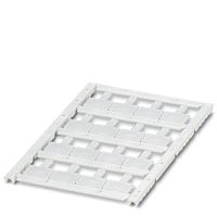 Фиксируемые таблички UCT-EM (15X10) CUS | код 0801588 | PHOENIX CONTACT