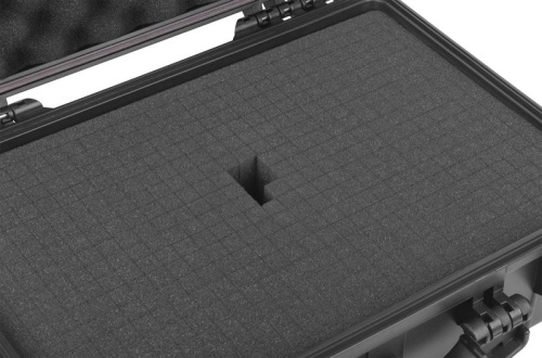 Ящик ударопрочный пластиковый ''Гранд'', степень защиты IP66, 47X35,7X17,5 см | код 65636 | FIT фото 7 Ящик ударопрочный пластиковый ''Гранд'', степень защиты IP66, 47X35,7X17,5 см | код 65636 | FIT фото 7