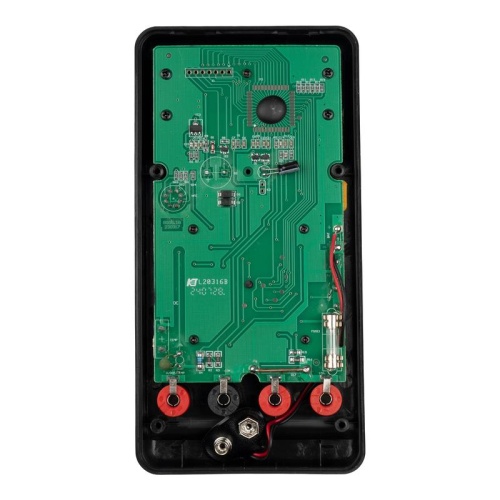 Мультиметр цифровой M890G+ ФАZА 5008854 фото 5