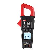 Токовые клещи UNI-T UT202T | код 13-1084 | UNIT