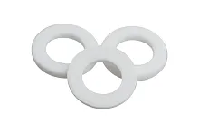 Прокладка из фторопласта 1/2' (3 шт.) | код ИС.130403 | MasterProf