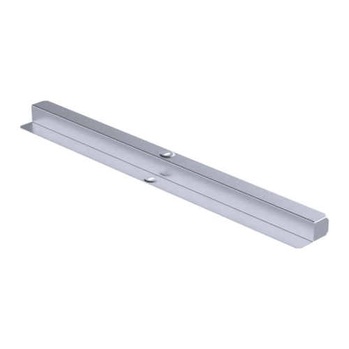 Переходник по высоте Стандарт INOX (AISI 316) 600х80х50 Промрукав | код PR16.5699 | ПРОМРУКАВ