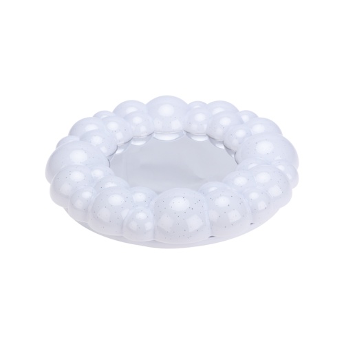 Светильник потолочный Lyra, LUMI Line, 72Вт, 490x80 мм, белый REXANT | код 650-1054 | REXANT