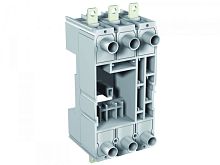 Фиксированная часть втычного исполнения XT2 P FP 3p EF SAC 1SDA0 68187 R1 | код 1SDA068187R1 | ABB