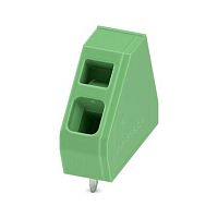 Клеммный блок для монтажа на печатную плату ZFKDS 2,5-5,08 | код 1904969 | PHOENIX CONTACT