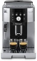 Кофемашина Delonghi Magnifica Smart ECAM250.23.SB 1450Вт черный/серебристый | код 1943087 | DELONGHI