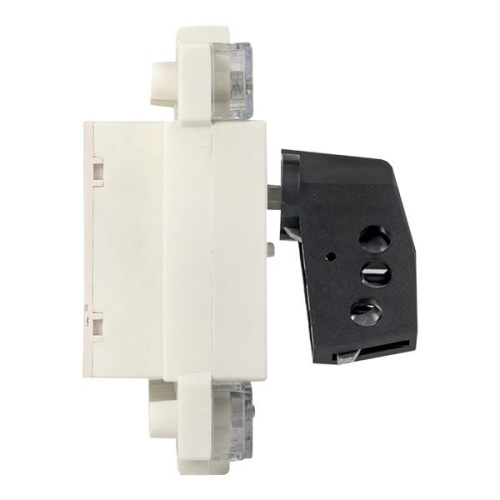 Рубильник-выключатель 100A 3P c рукояткой управления для прямой установки PowerSwitch PROxima | код psds-100-3 | EKF фото 4