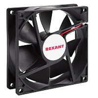 Вентилятор RX 9225MS 24VDC | код 72-4090 | REXANT