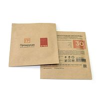 Противопожарная STEG Пластина ПР-30 (1 шт/уп) Промрукав | код PR08.26363 | ПРОМРУКАВ