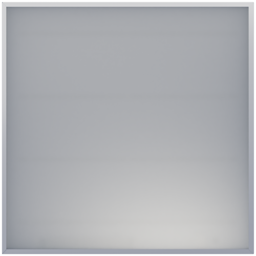 Светильник светодиодный 80 155 ДВО-10-О-40-5К-IP40-Грильято-А1 Innolux 80155 фото 2