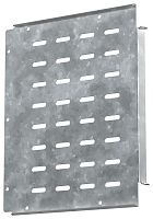 FORMAT Перегородка секц. задняя верт. каб. отсека 350 IEK | код FO-00-SWFC-035 | IEK