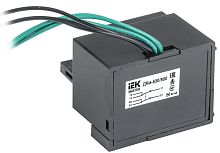 Контакт дополнительный ДКм-630/800 (ДКм-40) MASTER | код SVA70D-DK-1-02 | IEK 