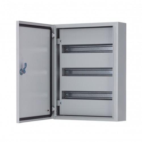 Корпус мет. нав. 520х400х120 54 мод. IP54 ЩРН-54 | код 30254DEK | DEKraft