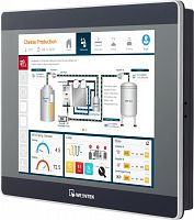 cMT-iV6 Cloud Human Machine Interface – 9.7 TFT LCD HMI, 4GB flash memory, 1GB RAM on board | код 00-06128558 | Weintek
