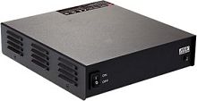 Источник питания AC-DC зарядное устройство, 345.6Вт, вход 90...264ВAC/127...370ВDC, напряжение/ток заряда 57.6В/6A, изоляция 3000В AC, в кожухе, 192х178х45.5мм, -30…+70С, программирование кривой заряда | код ENC-360-48 | MeanWell