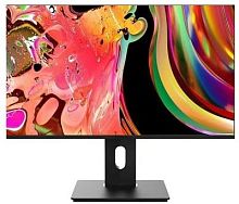 Монитор Pinebro 27 MQ-2703AT черный IPS LED 5ms 16:9 HDMI M/M матовая HAS 250cd 178гр/178гр 2560x1440 75Hz DP 2K USB 4кг | код 1927230 | PINEBRO