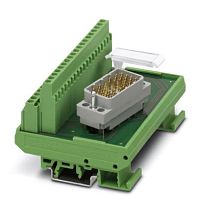 Интерфейсный модуль UMK- EC38/38-XOL | код 2976284 | PHOENIX CONTACT