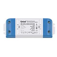 Блок питания UET-VPF-015B20 15Вт 24В IP20 0