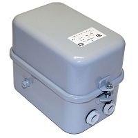 Контактор э/м ПМ12-010110 У2 В, 380В, (1з), АЭС, КЗЭ | код 020110101ВВ380000011 | КЗЭ (Кашинский завод электроаппаратуры)