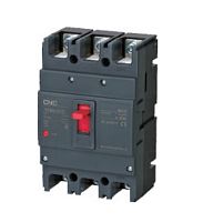 Выключатель в литом корпусе DC YCM8-250S PV 3P 250A DC1500 | код EN010002 | CNC
