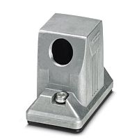 Корпус HC-ADV-B06-HLWH-1STM25-EMC-AL | код 1413365 | PHOENIX CONTACT
