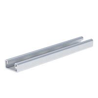 STRUT-профиль 41х21х2,5х3000 HDZ EKF | код stp41213x2,5-HDZ | EKF