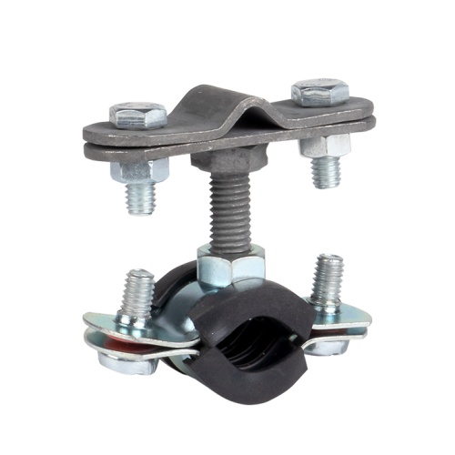 Держатель прута на трубе D=(15-19) мм HZ PROxima | код lp-31021 | EKF Держатель прута на трубе D=(15-19) мм HZ PROxima | код lp-31021 | EKF